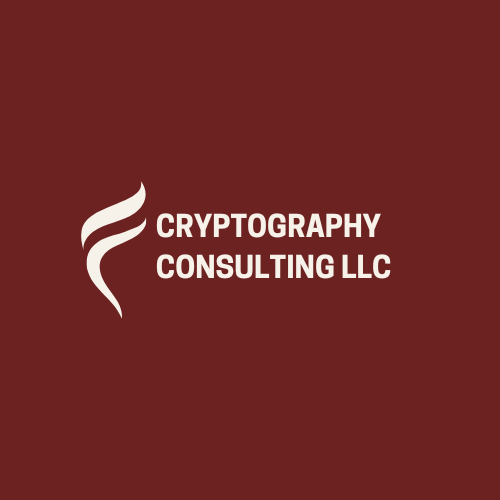Cryptography Consulting LLC logo